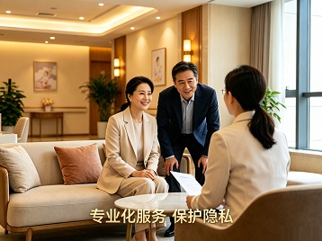 月湖有偿售卵代生女生的客户的客户群体有哪些