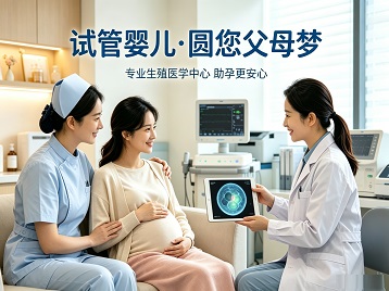 月湖辅助生育服务 试管婴儿行业的兴起背景、发展与未来展望